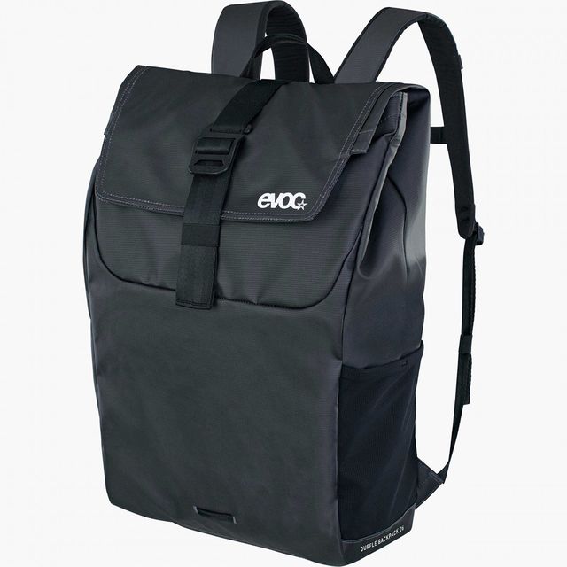 Evoc Duffle Backpack 26L Pyöräilyreppu